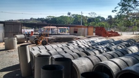 ANEL DE CONCRETO